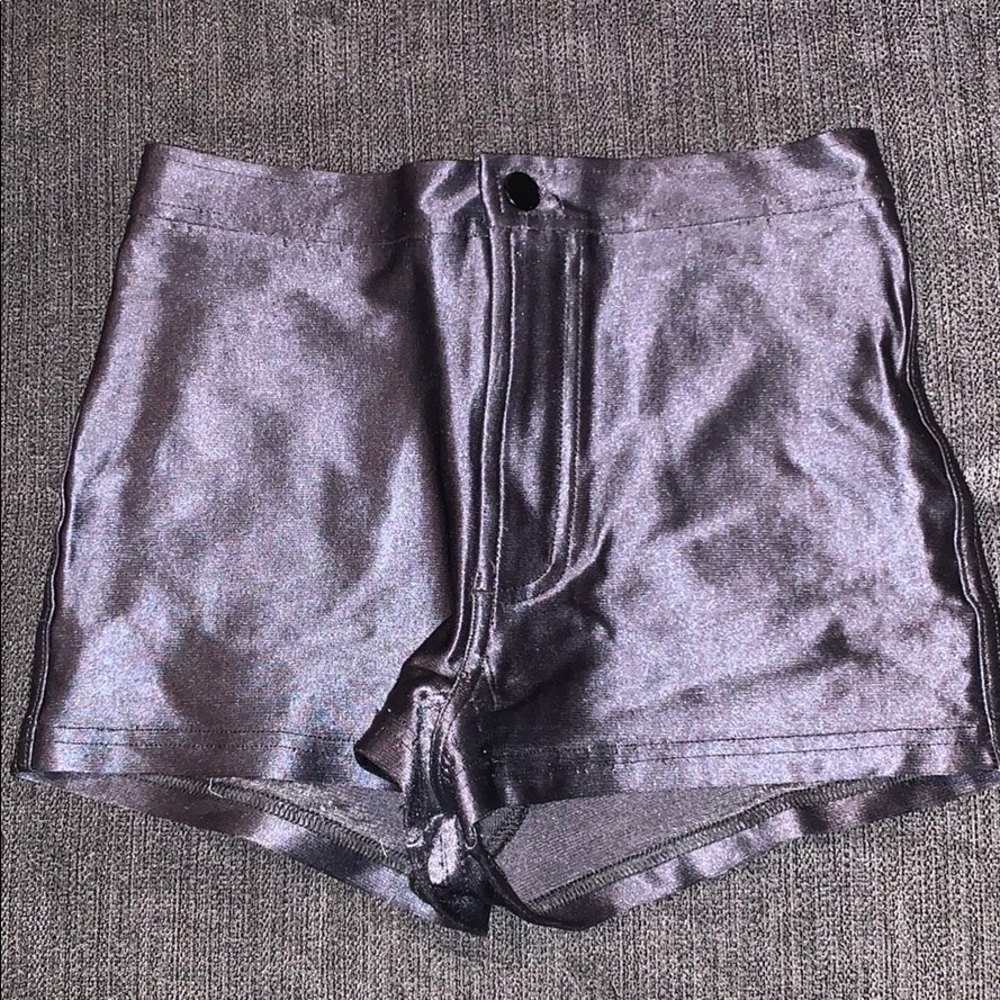 Disco shorts